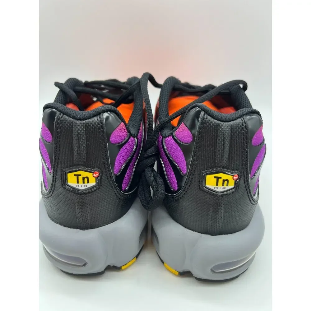 Nike Air Max Plus Desert Sunset DM0032-014 Men's Size 12 New